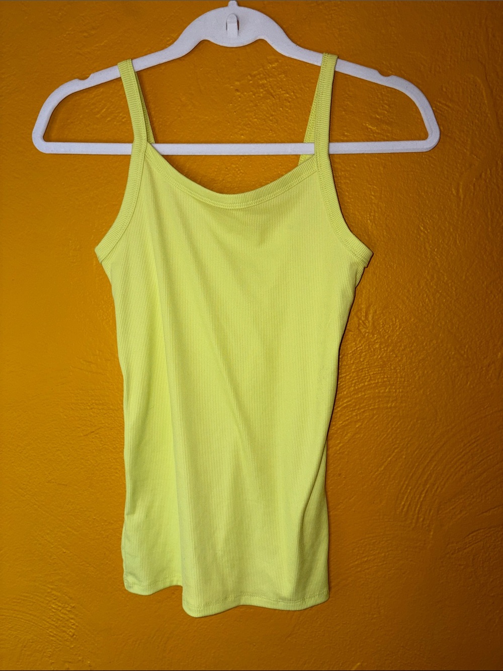 No Boundaries Lime Tank & Universal Thread Teal Tee NWT Small You get both!